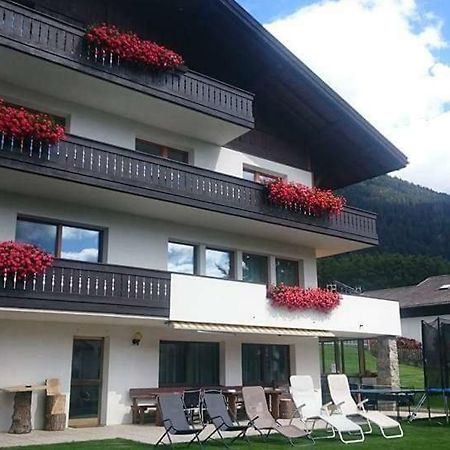 Pension Tirol Сан Валентино ала Мута Екстериор снимка